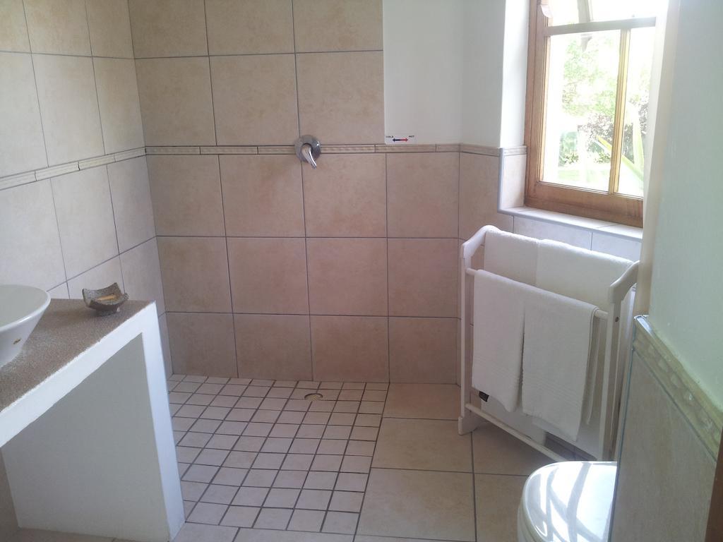 Wheatlands Lodge Bredasdorp Pokoj fotografie