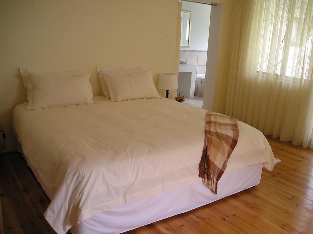 Wheatlands Lodge Bredasdorp Pokoj fotografie